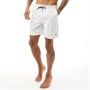 Lyle And Scott Vintage Tricot Swimshort Homme Blanc