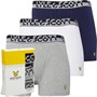 Lyle And Scott Vintage Heren Ashton Boxershort Multi