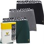 Lyle And Scott Vintage Boxer Ashton Homme Multicolore