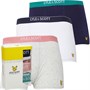 Lyle And Scott Vintage Heren Fergus Boxershort Multi