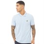 Lyle And Scott Vintage Polo Homme Bleu