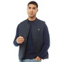 Lyle And Scott Vintage Heren Bodywarmer Marineblauw