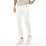 Lyle And Scott Vintage Mens SweatPants 626 White