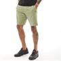Lyle And Scott Vintage Short en Jersey Homme Kaki