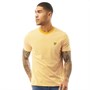 Lyle And Scott Vintage T-Shirts 2 Stripe Homme Rayures