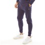Lyle And Scott Vintage Mens Skinny SweatPants Navy