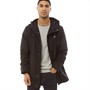 Lyle And Scott Vintage Herrer Parka Sort