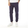 Lyle And Scott Vintage Mens Slim SweatPants Navy
