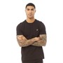 Lyle And Scott Vintage Herre T-shirts Sort