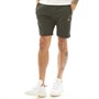 Lyle And Scott Vintage Short en Jersey Fly Homme Vert
