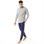 Lyle And Scott Vintage Vêtements de Détente Stanley Homme Bleu Marine