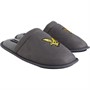 Lyle And Scott Vintage Heren Colin Mule Pantoffels Grijs