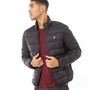 Lyle And Scott Vintage Herre Jakker Sort