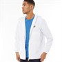 Lyle And Scott Vintage Vestes Homme Blanc