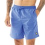 Lyle And Scott Vintage Mens Plain SwimShorts Spring Blue