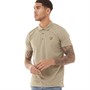 Lyle And Scott Vintage Mens Sport Polo Mineral Green