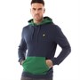 Lyle And Scott Vintage Sweats à Capuche Homme Bleu Marine