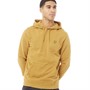 Lyle And Scott Vintage Herren Pullover Kapuzenpullover Dunkelgelb