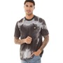 Lyle And Scott Vintage T-Shirts Mineral Homme Noir