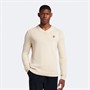 Lyle And Scott Vintage Pulls Utility Homme Ecru