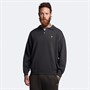 Lyle And Scott Vintage Heren Blousson Polo’s met lange mouwen Grijs