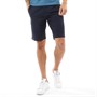 Lyle And Scott Vintage Mens Chino Shorts Dark Navy
