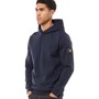 Lyle And Scott Vintage Mens Casuals Hoodie Dark Navy