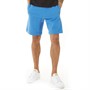 Lyle And Scott Vintage Mens Sweat Shorts Spring Blue