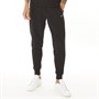 Lyle And Scott Vintage Mens Ottoman Joggers Jet Black