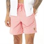 Lyle And Scott Vintage Mens Plain Swim Shorts Rosette
