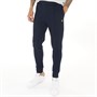 Lyle And Scott Vintage Mens Twinset Joggers Dark Navy