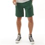 Lyle And Scott Vintage Mens Sweat Shorts English Green