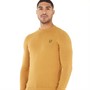 Lyle And Scott Vintage Mens Cotton Crew Neck Jumper Saltburn