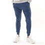 Lyle And Scott Vintage Mens Skinny Joggers Ink Blue