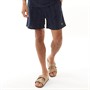 Lyle And Scott Vintage Mens Barre Shorts Dark Navy