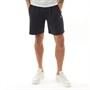 Lyle And Scott Vintage Mens Container Shorts Jet Black