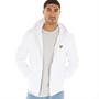 Lyle And Scott Vintage Mens Softshell Jacket White