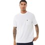 Lyle And Scott Vintage Mens Utility T-Shirt White