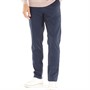 Lyle And Scott Vintage Mens Straight Fit Chinos Dark Navy