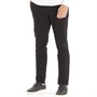 Lyle And Scott Vintage Mens Skinny Chinos Jet Black