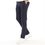 Lyle And Scott Vintage Mens Skinny Chinos Dark Navy