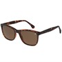 Lyle And Scott Vintage Mens Sunglasses Tort
