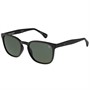 Lyle And Scott Vintage Mens Sunglasses Black