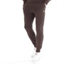 Lyle And Scott Vintage Mens Skinny Joggers W779 Sediment