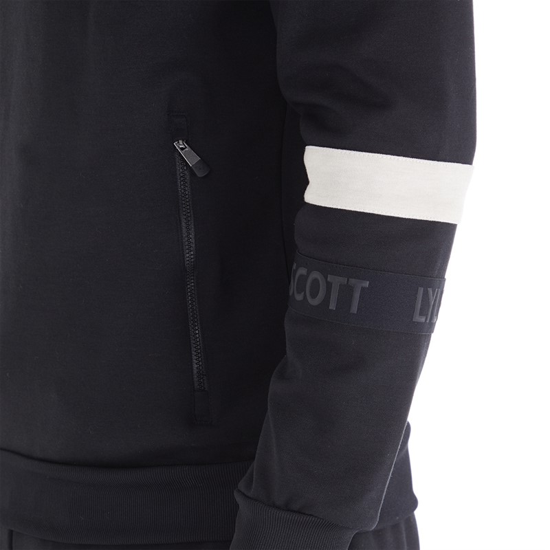 Scotts hugo hot sale boss tracksuit