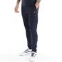 Lyle And Scott Vintage Mens Fly Fleece Joggers Z271 Dark Navy