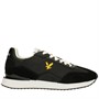 Lyle And Scott Vintage Hvidvands Sko Herre Sort