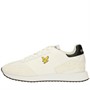 Lyle And Scott Vintage Hvid Herre Wrath Sneakers