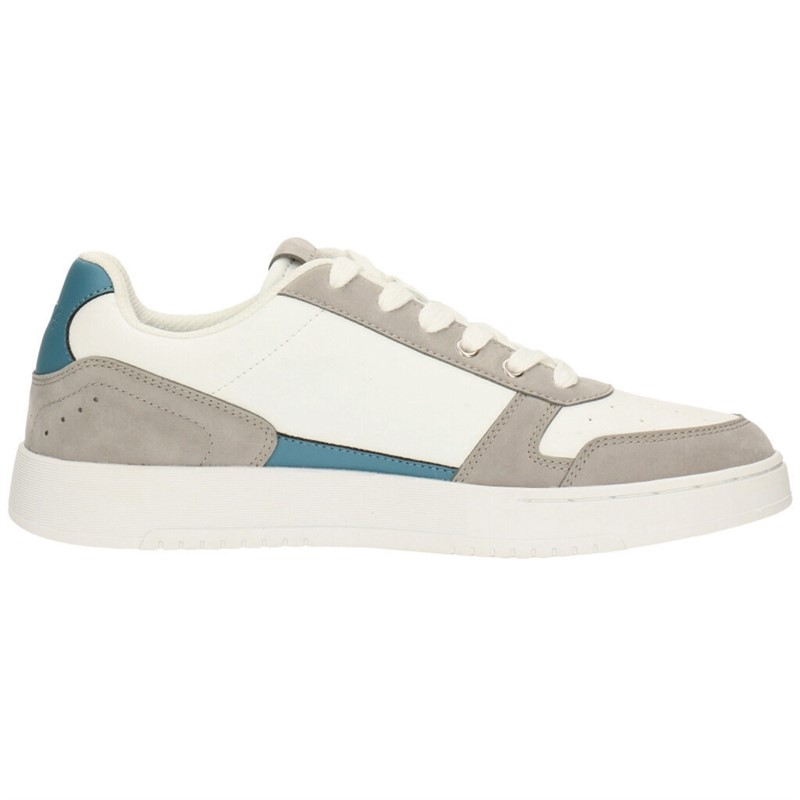 Lyle And Scott Vintage Herre Croy Sneakers Flerfarvet