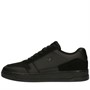 Lyle And Scott Vintage Baskets Croy Homme Noir